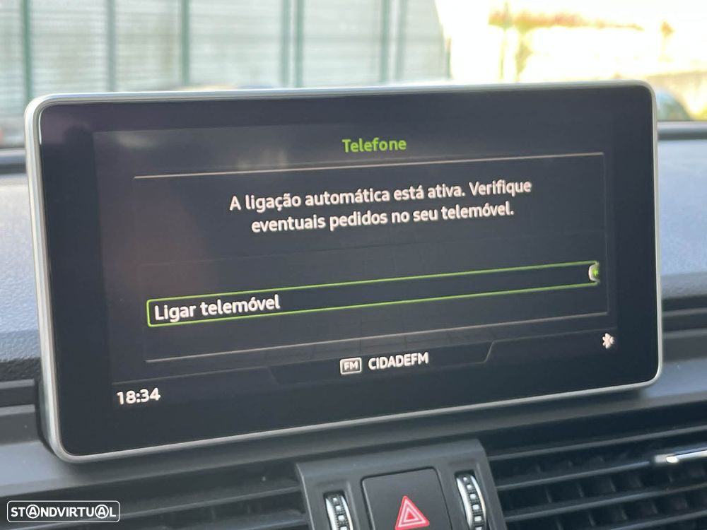 Audi Q5 2.0 TDI quattro Sport S-tronic - 21