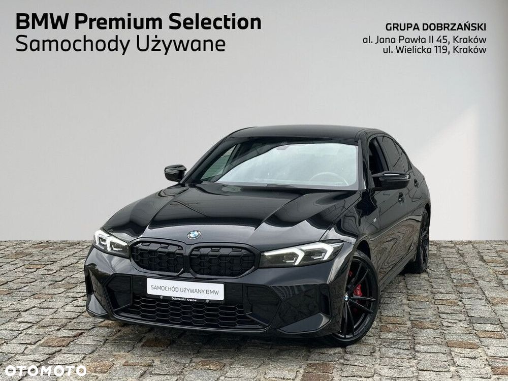 BMW Seria 3