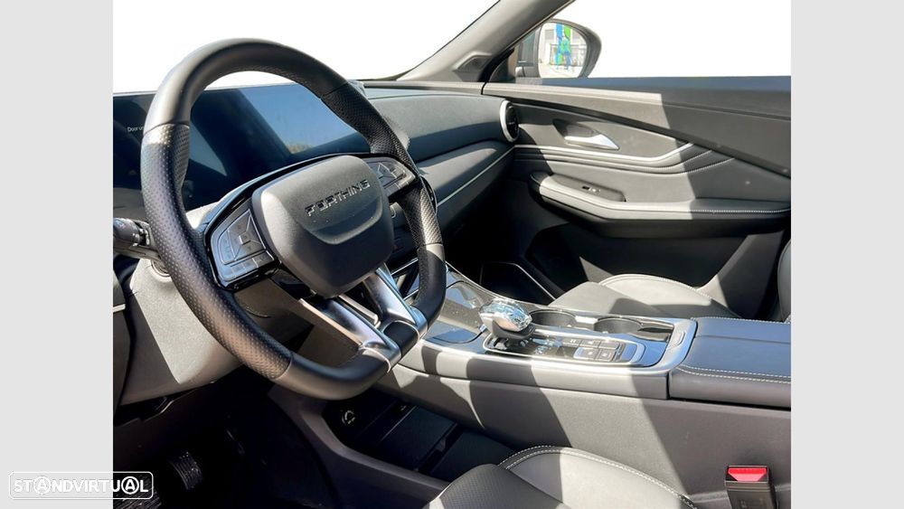 Forthing Friday EV 85.9 kWh - 14