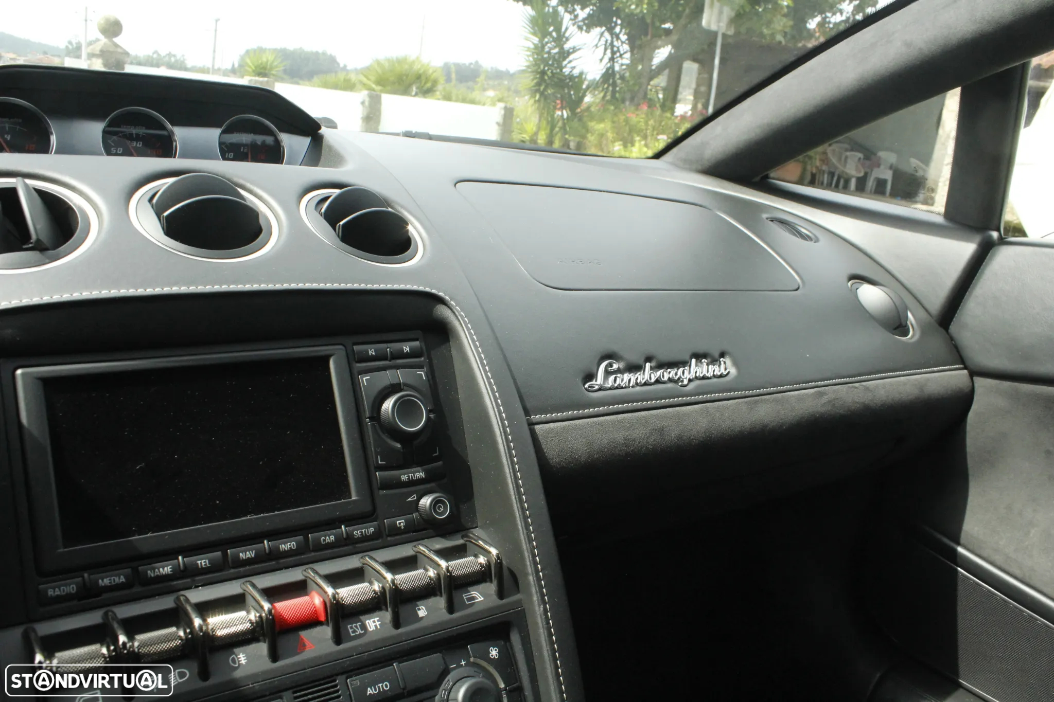 Lamborghini Gallardo LP560-4 E-Gear - 26