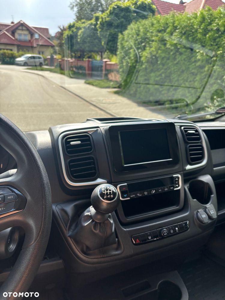 Fiat Ducato - 14