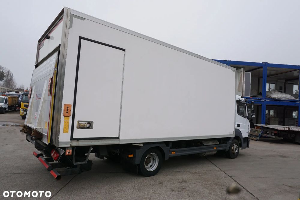 Mercedes-Benz Atego 821 - 7