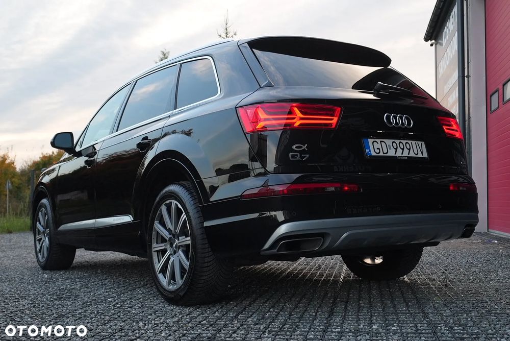 Audi Q7 - 38