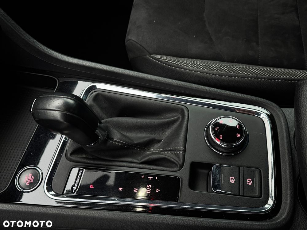 Seat Ateca 2.0 TDI 4Drive DSG XCELLENCE - 15