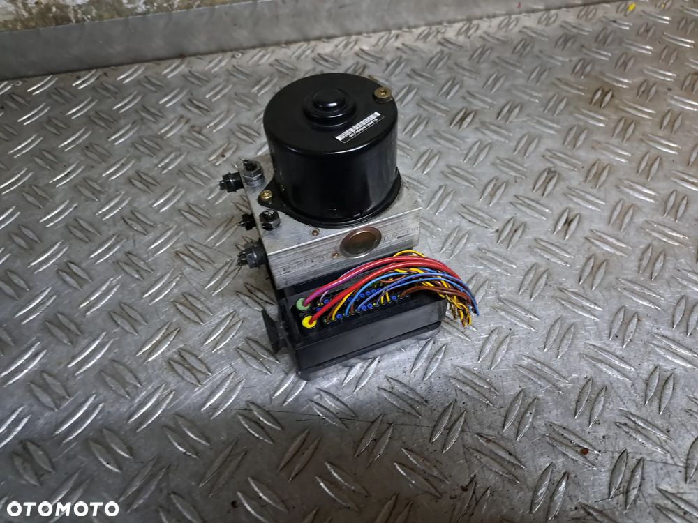 Sterownik ABS Mini Cooper R50    6758803 - 2