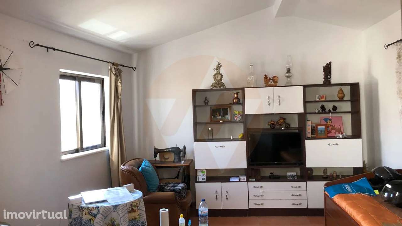 Moradia Vila do Bispo - Grande imagem: 5/10