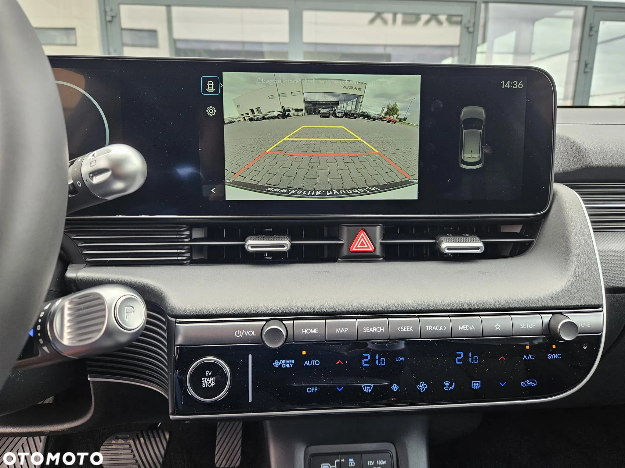 Hyundai IONIQ 5 63kWh Dynamiq - 21