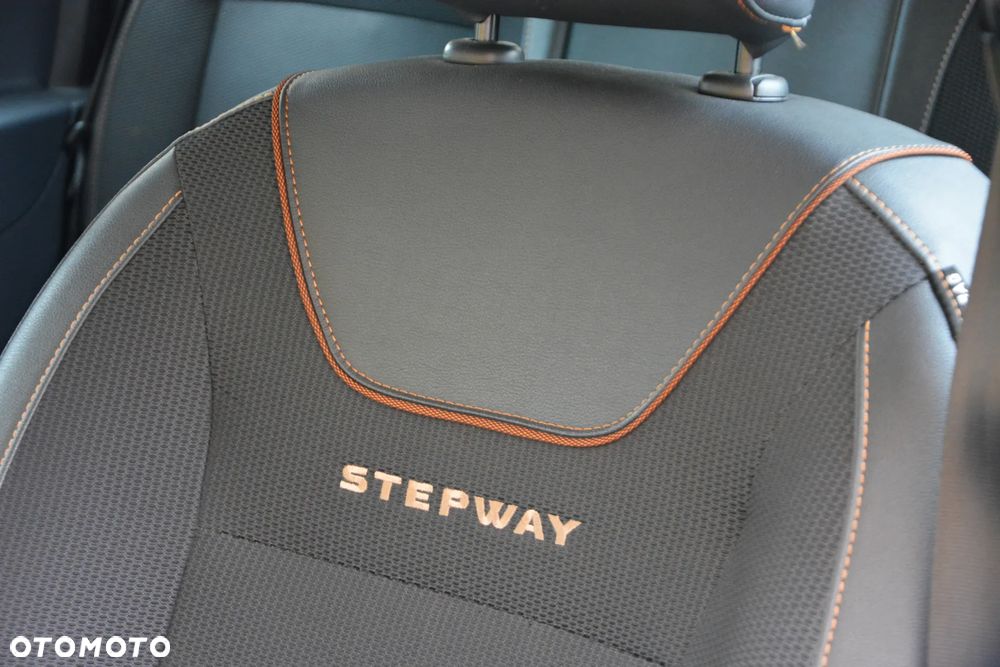 Dacia Sandero Stepway 0.9 TCe Laureate S&S - 8