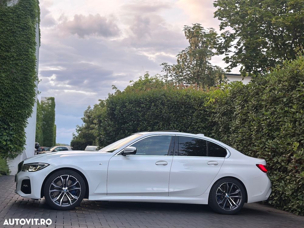 BMW Seria 3 330d AT - 6