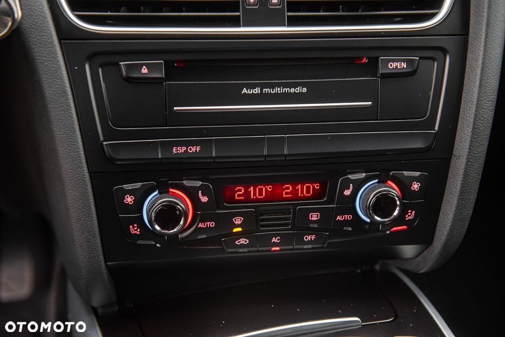 Audi A4 Avant - 24