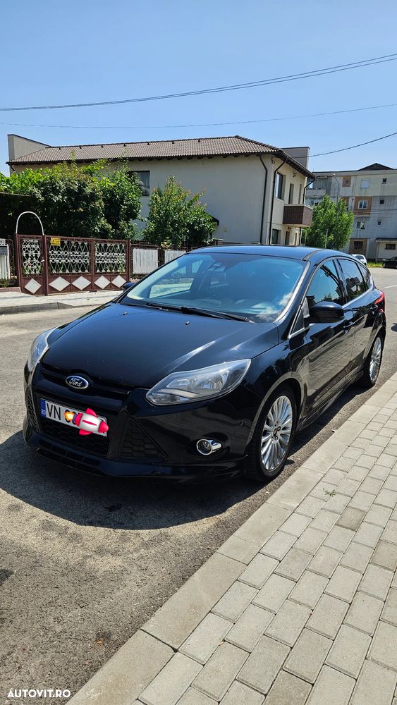 Ford Focus - 12