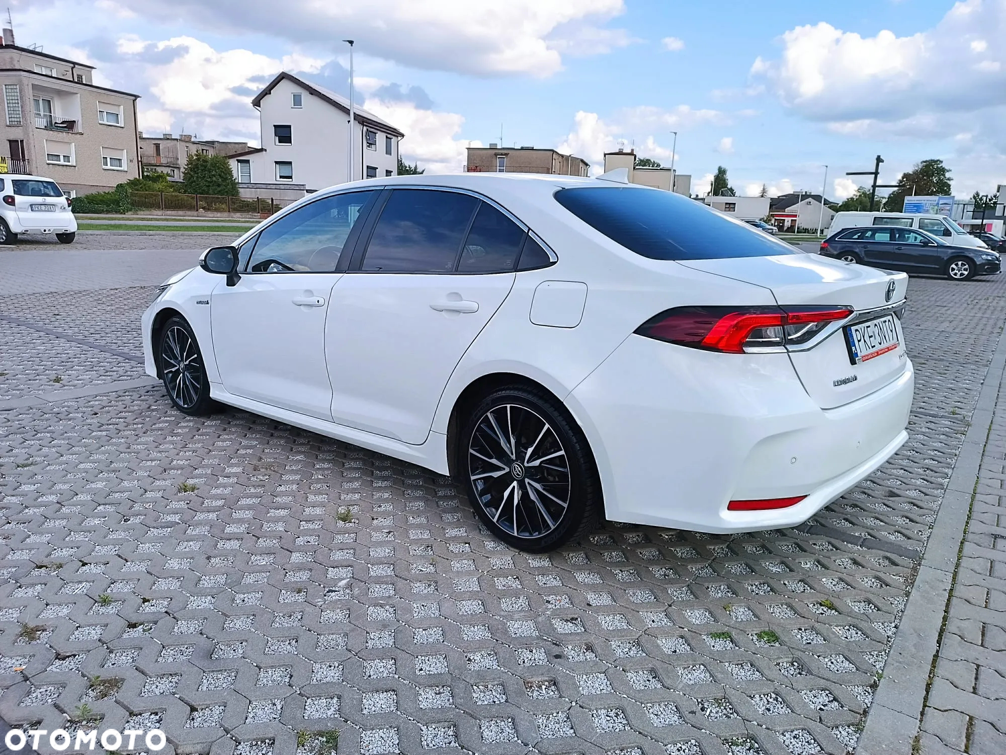 Toyota Corolla - 25