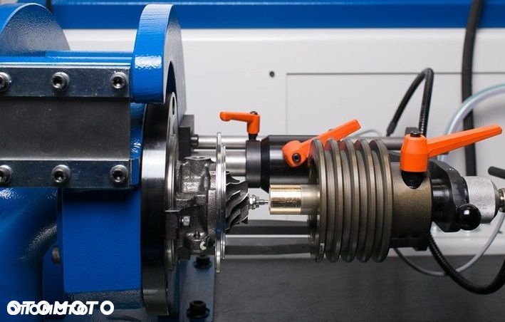 TURBO OPEL SIGNUM VECTRA ZAFIRA 1,9 CDTI 100 120 - 5
