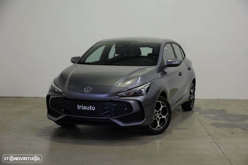 MG MG3 1.5 L Comfort - 1