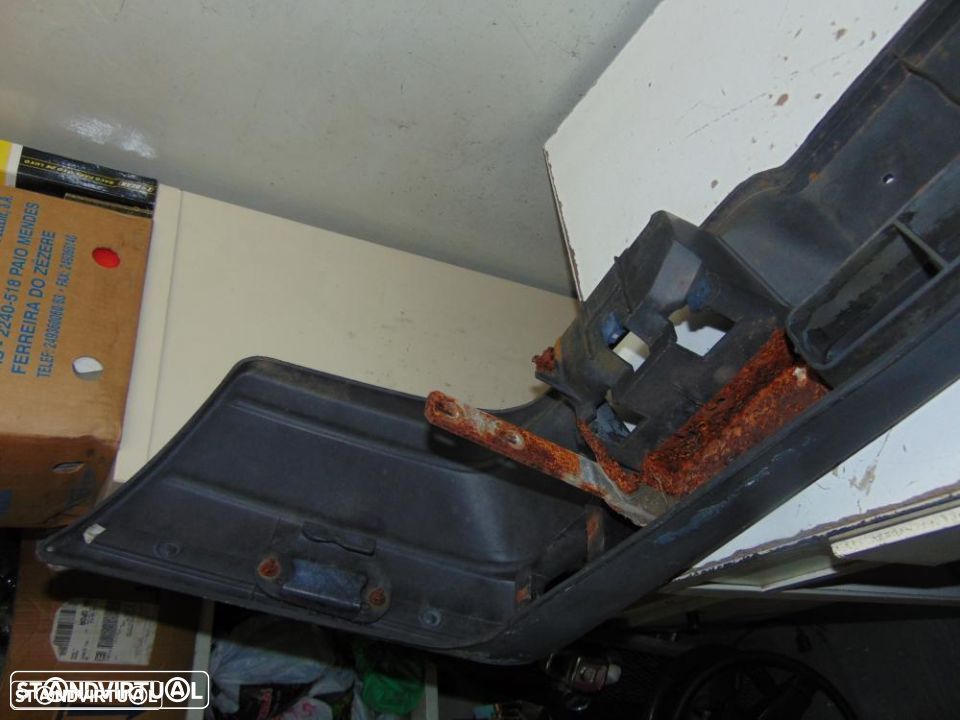 Alfa Romeo Sprint Veloce pára-choques - 9