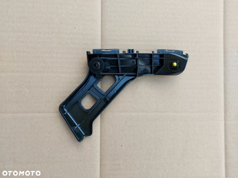 Lexus CT 10- Ślizg Zderzaka Przód R Oryginał - 3