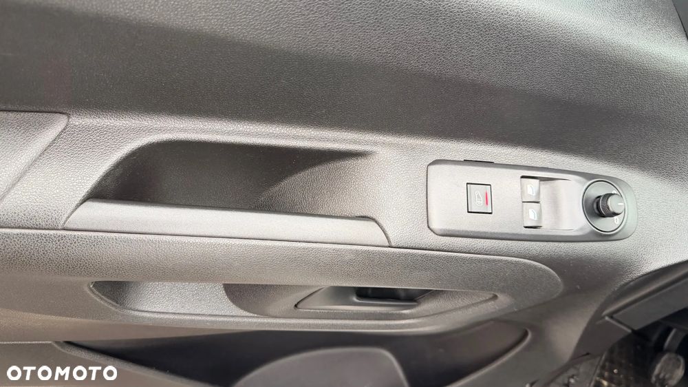 Citroën Berlingo LONG L2 - 14