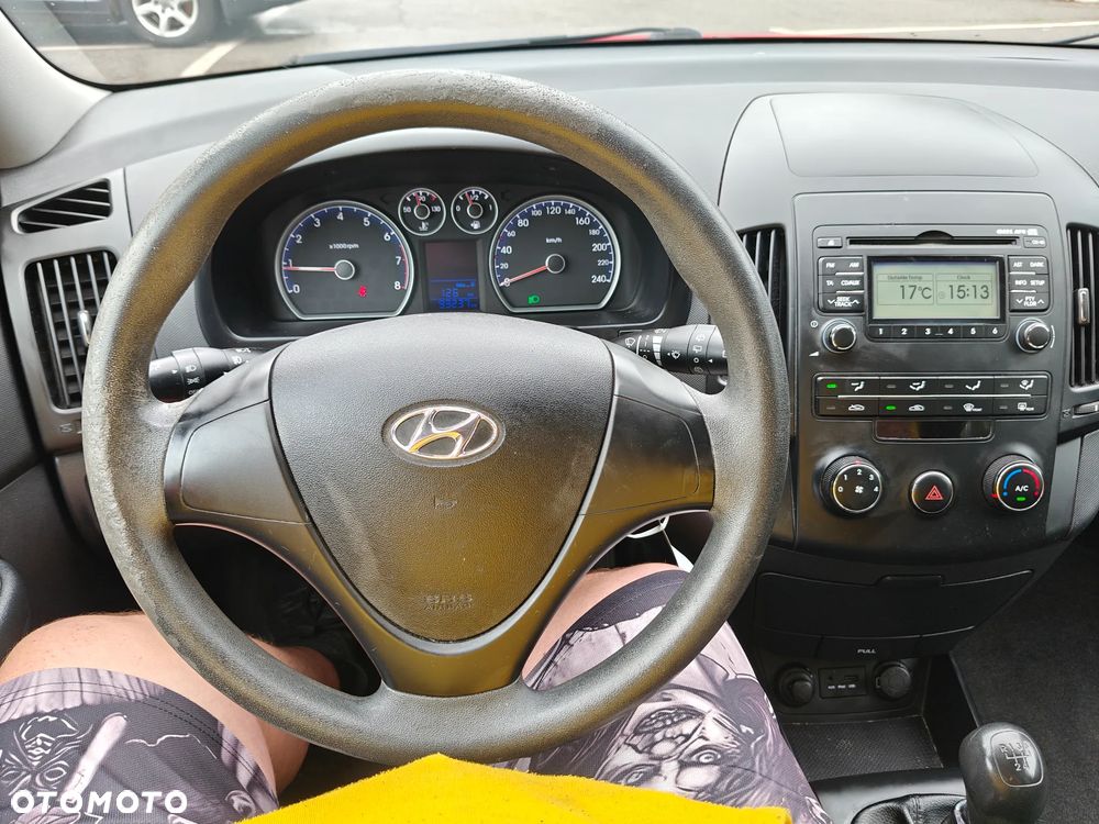 Hyundai i30 1.4 Blue Comfort - 21