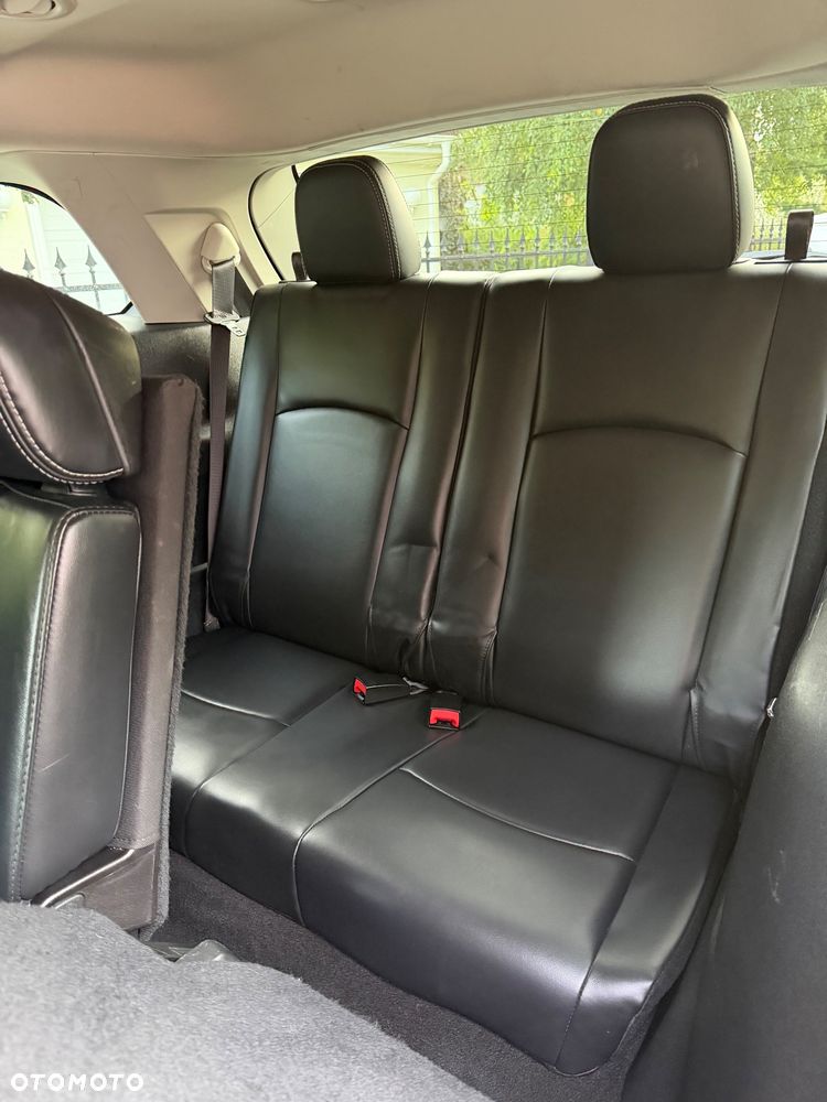 Fiat Freemont 2.0 Multijet 16V DPF Automatik Allrad Black Code - 18
