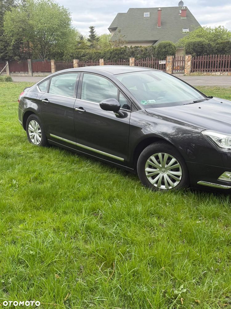 Citroën C5 1.6 THP Exclusive - 4