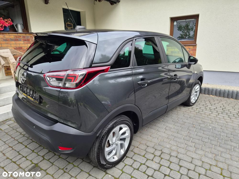 Opel Crossland X 1.6 Innovation - 7