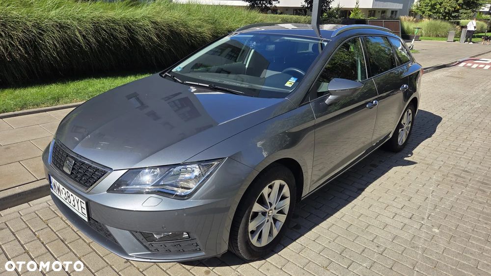 Seat Leon 1.4 TSI Copa S&S - 1