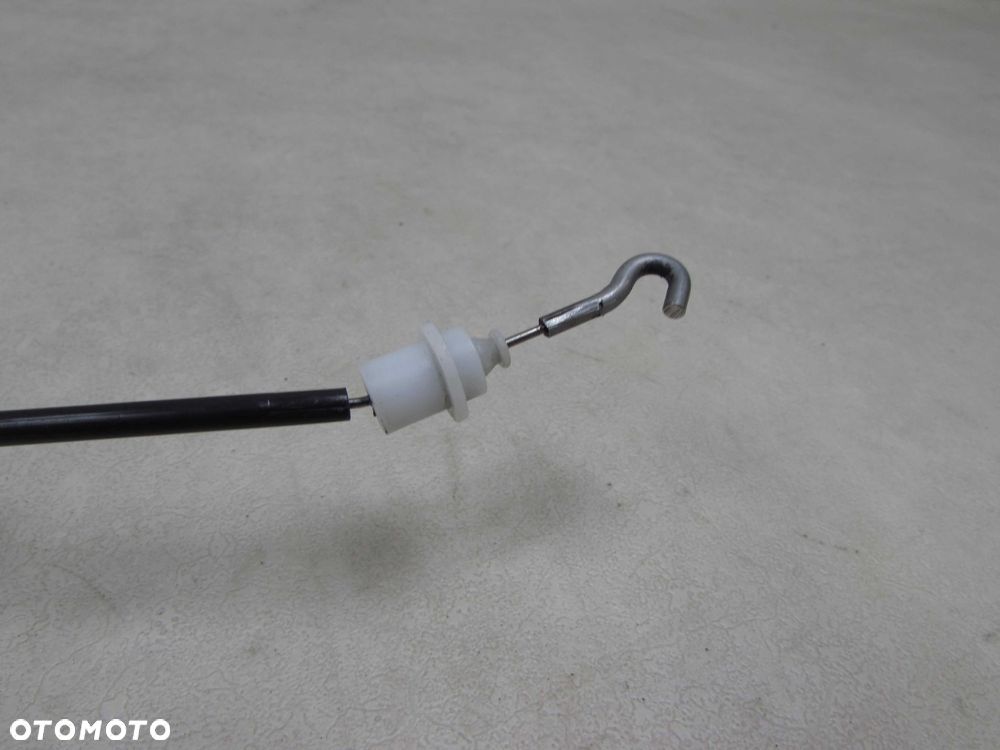 AUDI A4 B6 01-05 ZAMEK DRZWI TYL PRAWY 7 PIN 8E0839016 - 5