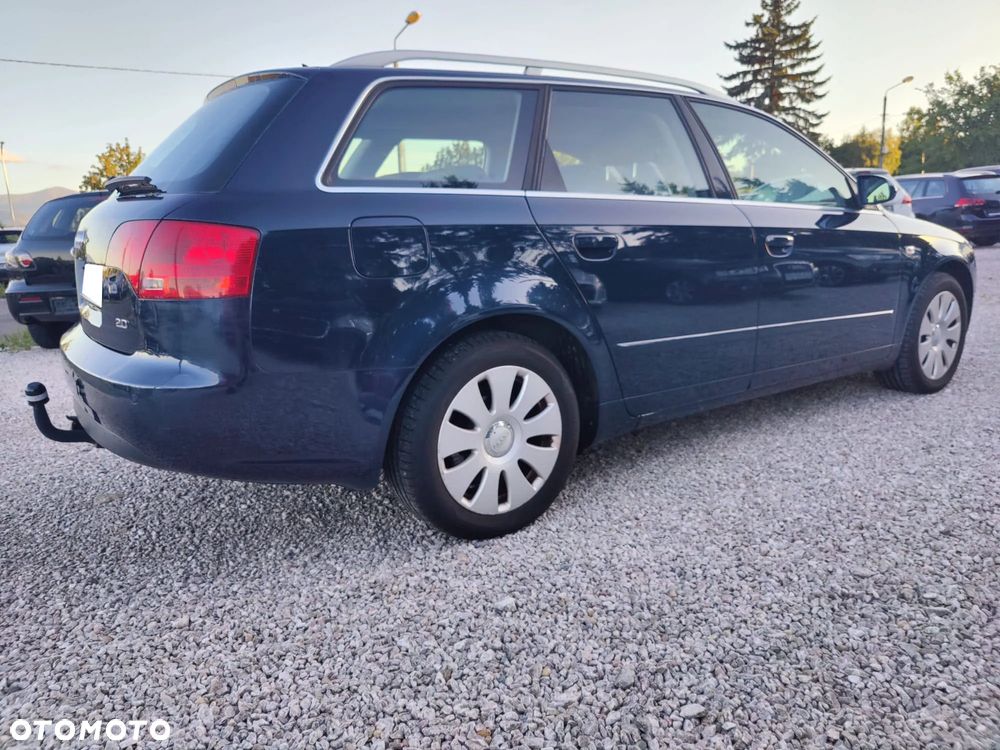 Audi A4 - 19