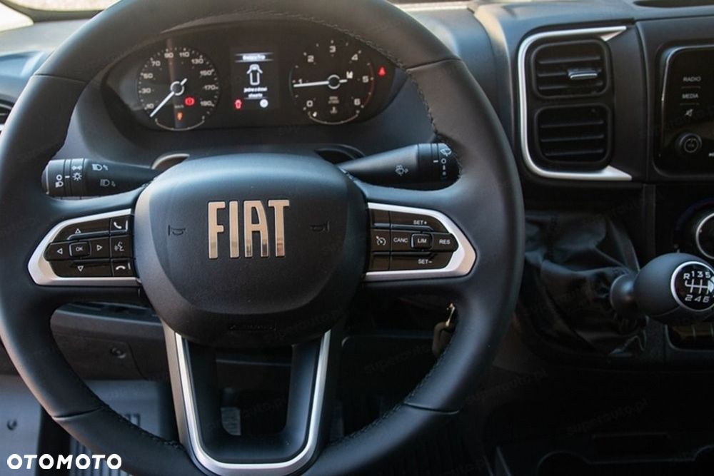 Fiat Ducato L2H2 2.2 140KM - 8