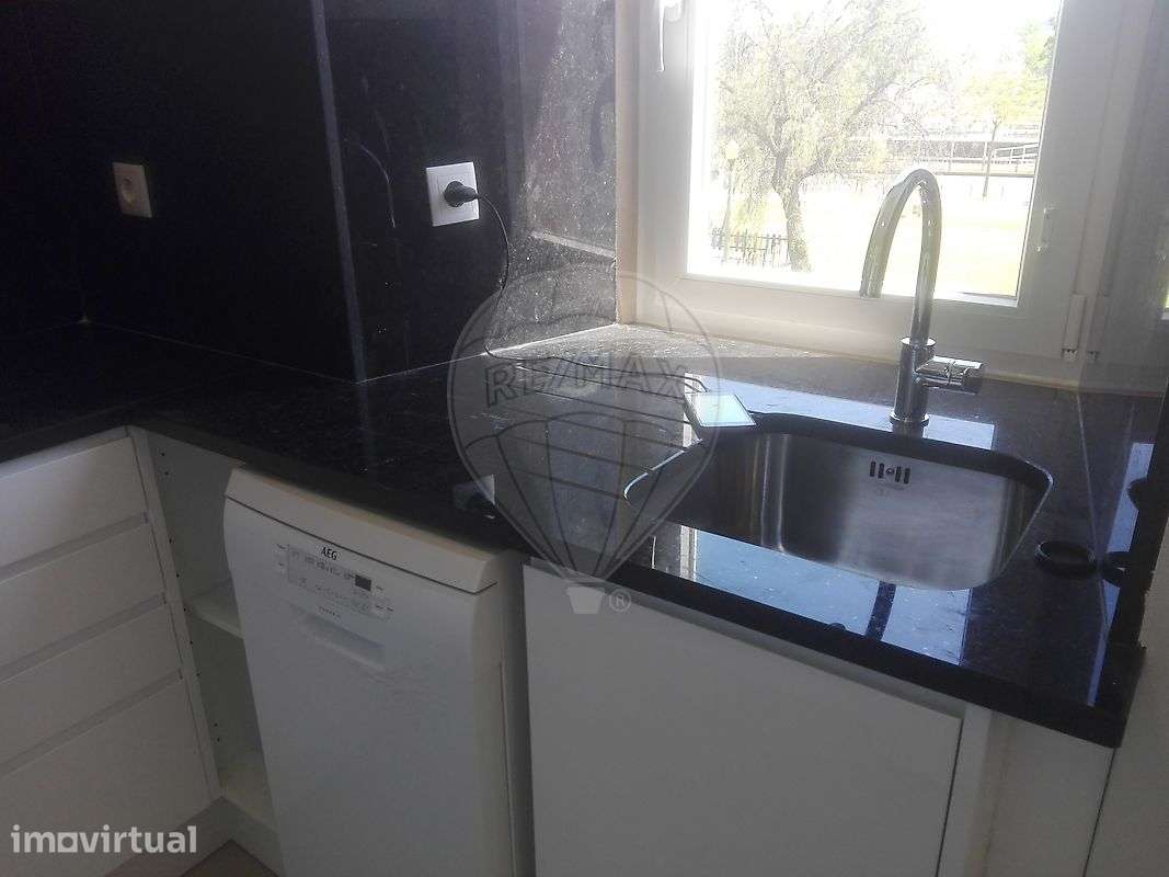 Apartamento T1 para arrendamento - Grande imagem: 3/15