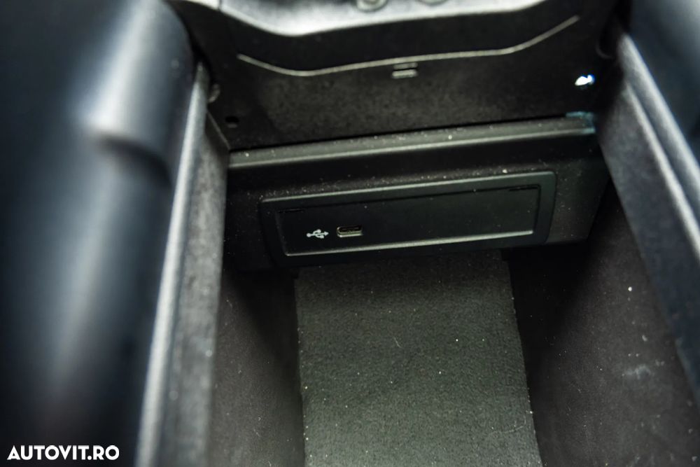 Mercedes-Benz A AMG 35 4Matic AMG Speedshift DCT 8G Lim. AMG Line Advanced Plus - 20