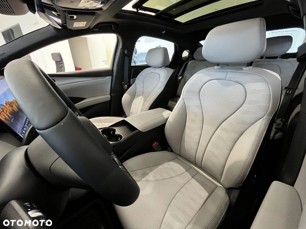BYD Seal 6 1.5 Comfort - 7