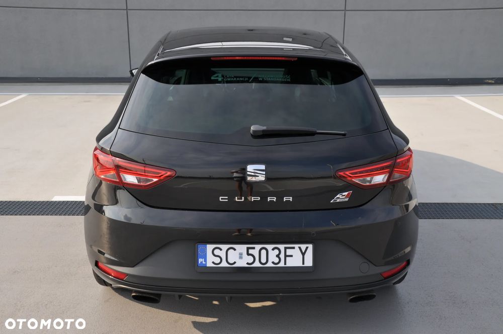 Seat Leon - 13