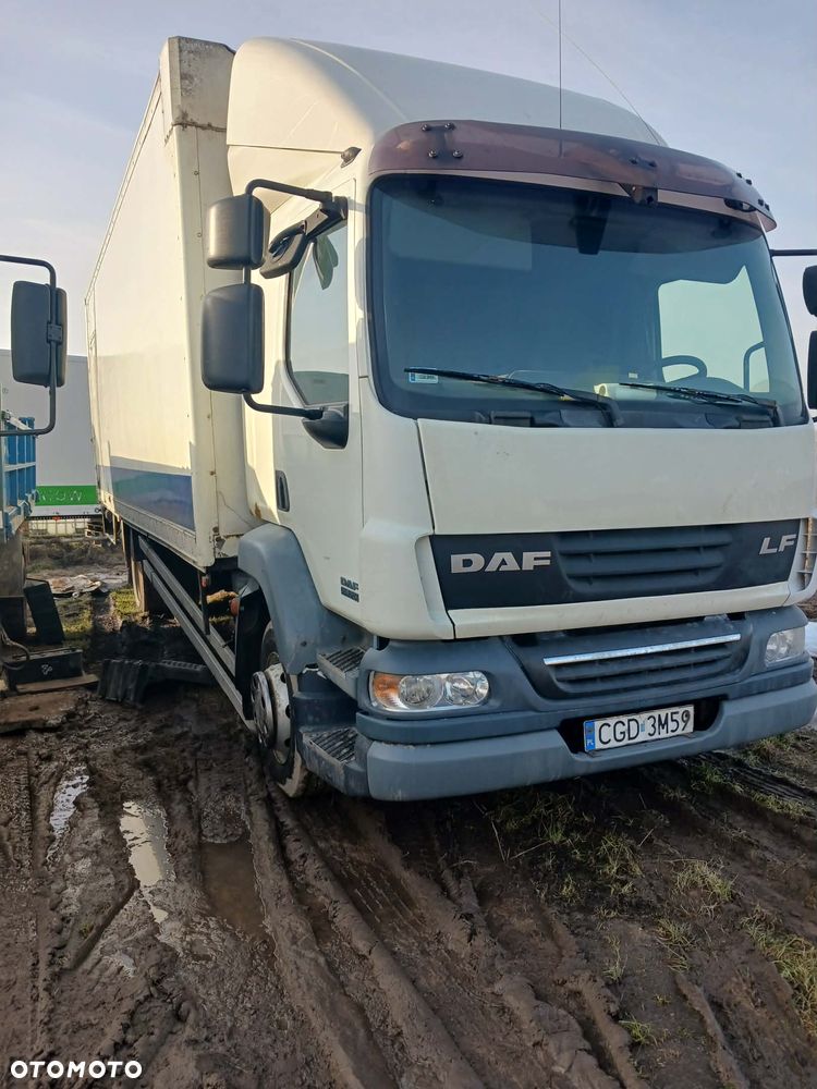 DAF LF55 220 - 2
