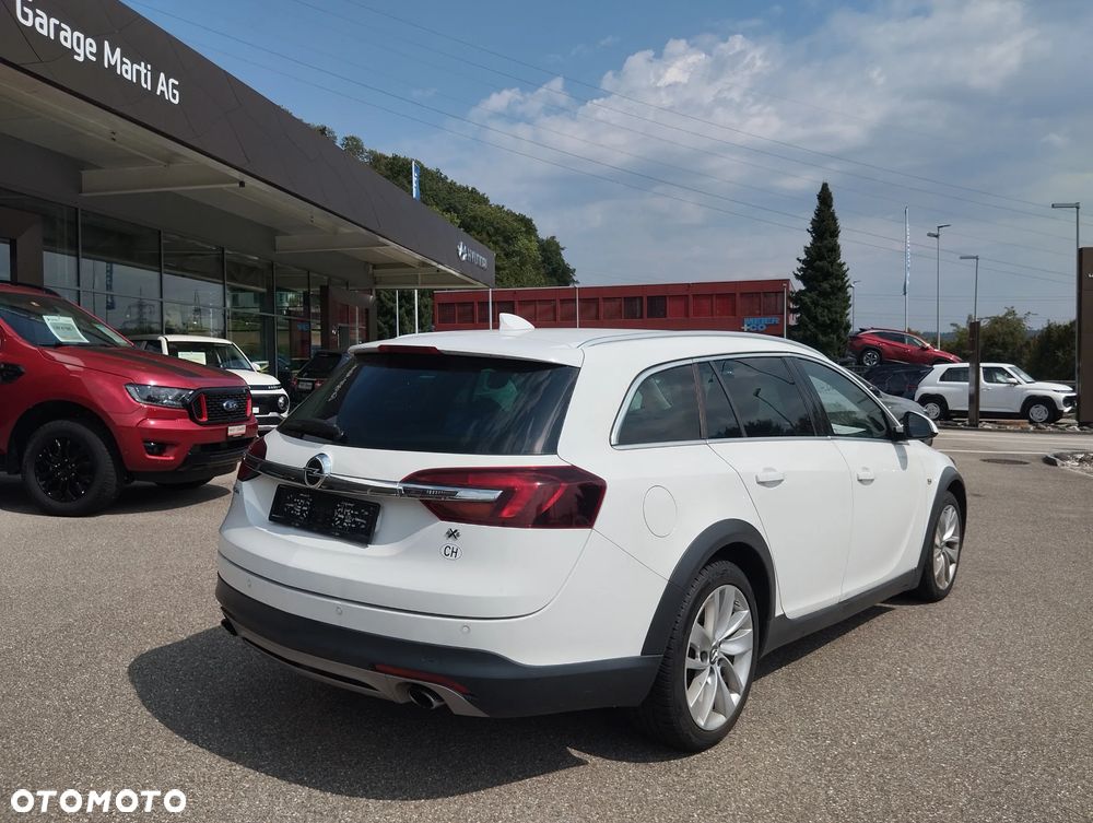 Opel Insignia 2.0 ECOTEC DI Turbo 4x4 Country Tourer Au - 39