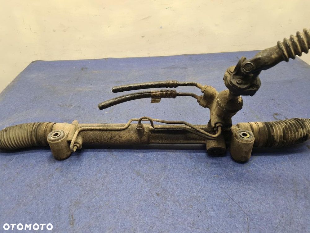 CHRYSLER 300C 3.0 CRD PRZEKŁADNIA KIEROWNICZA P04854551AC - 5