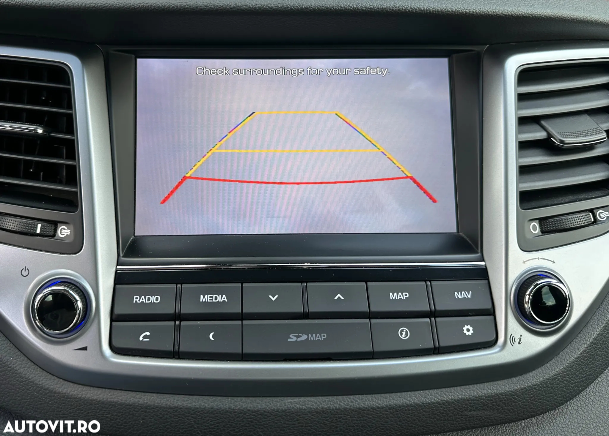 Hyundai Tucson - 12