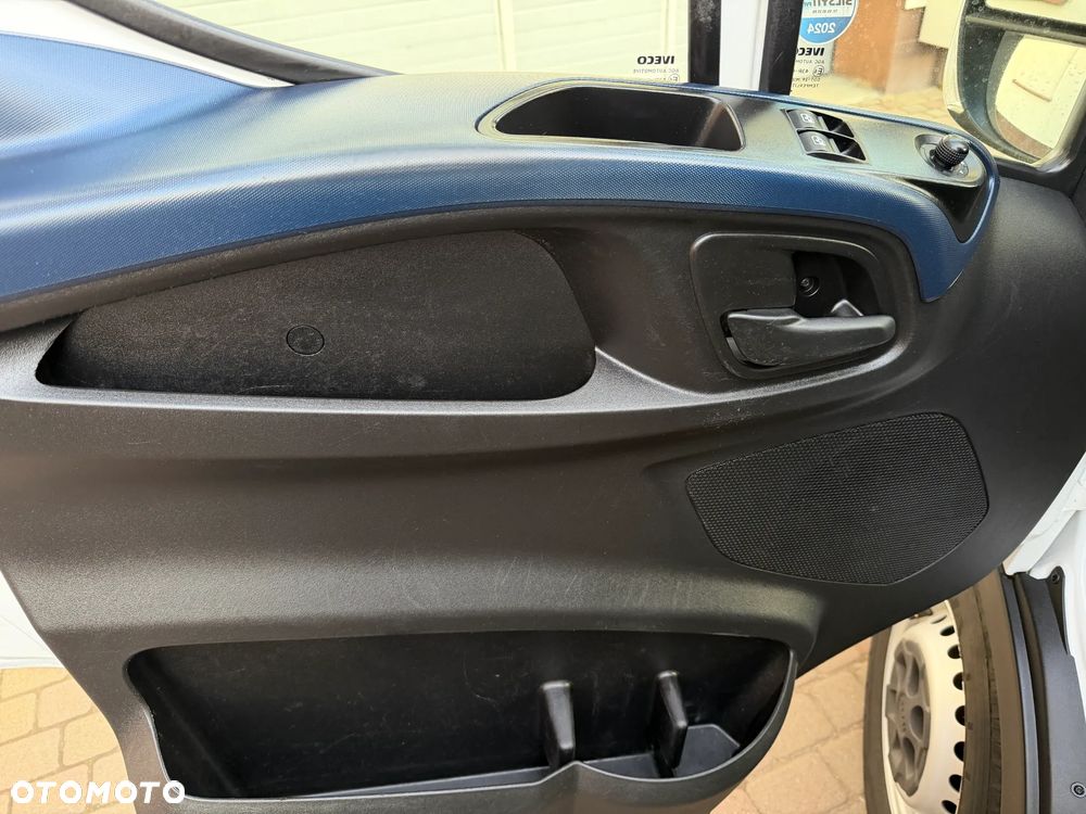 Iveco Daily L3H2 HI-MATIC - 14