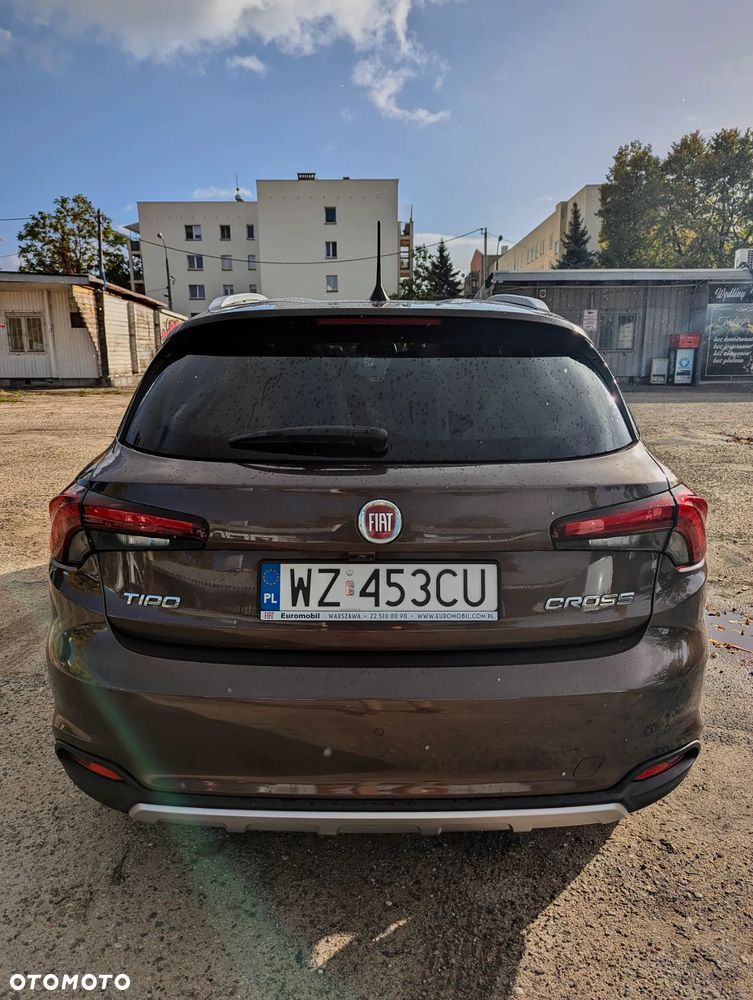 Fiat Tipo 1.0 T3 Cross - 7
