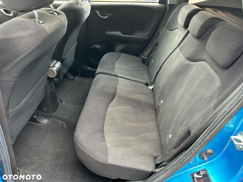 Honda Jazz ver-1-4-comfort-plus - 18