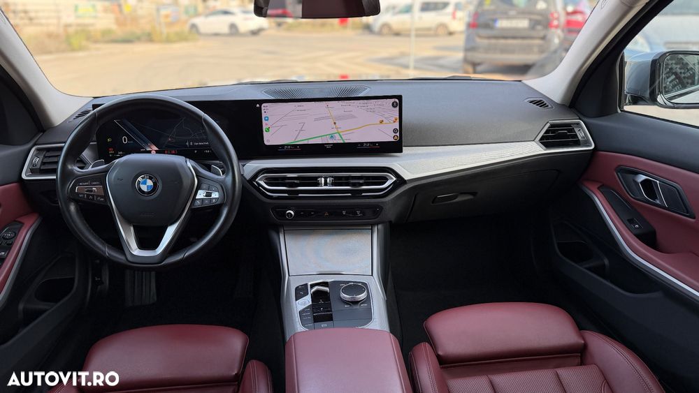 BMW Seria 3 - 8