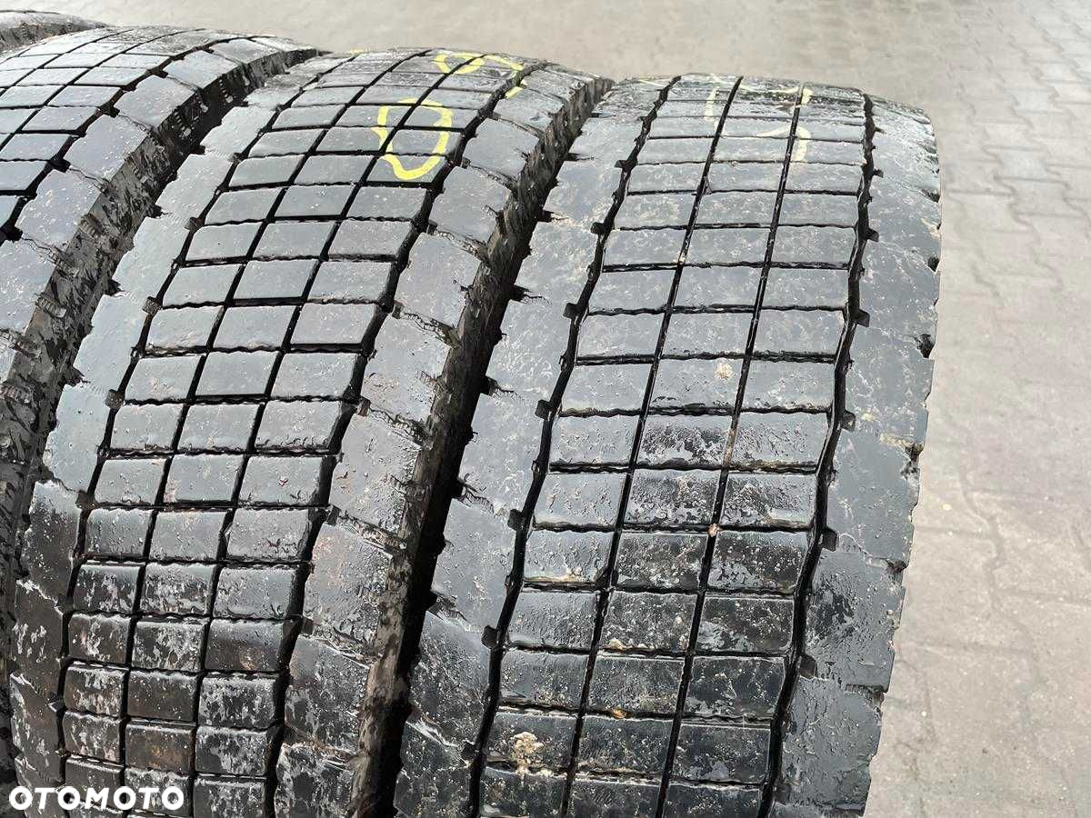 215/75R17.5 Opony CONTINENTAL CONTI HYBRID LD3 11-12mm Napęd LD 3 - 2