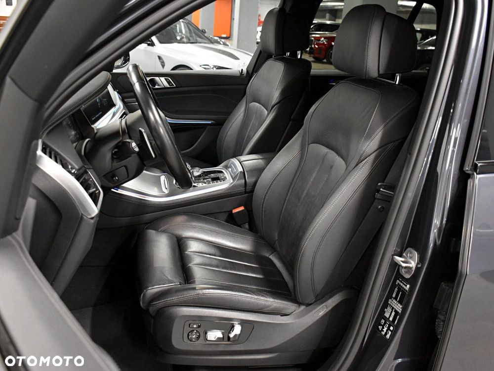 BMW X5 - 11