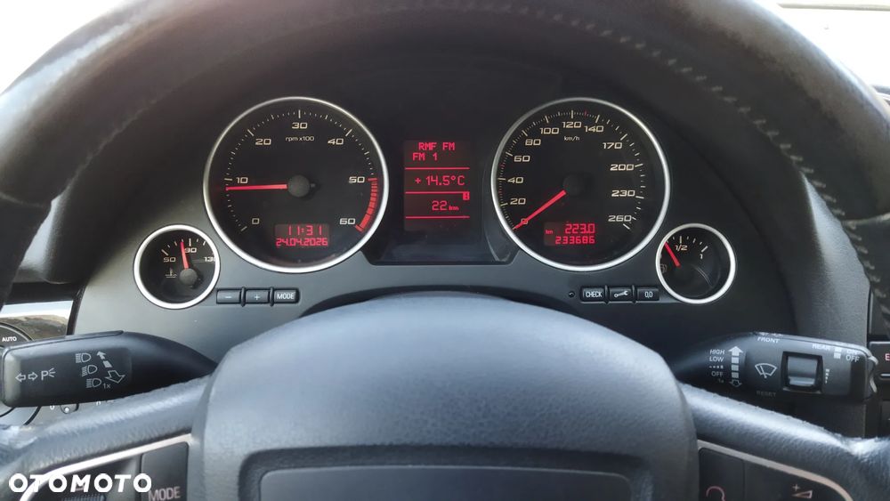 Seat Exeo 2.0 TDI CR Sport - 23