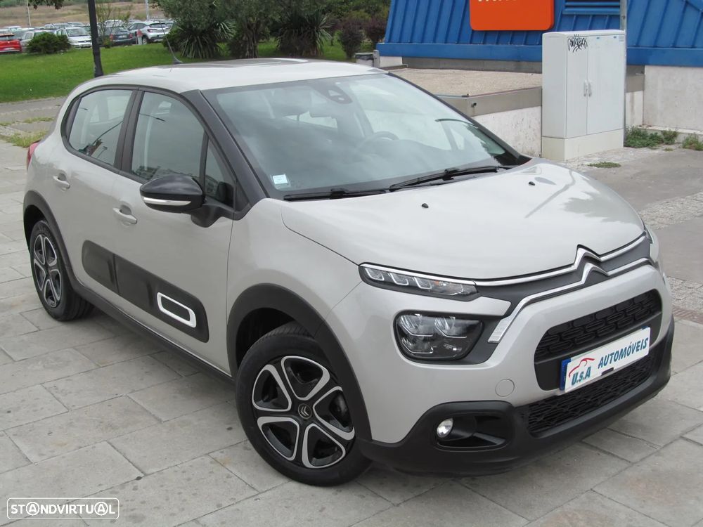 Citroën C3 Pure Tech S&S Shine - 40