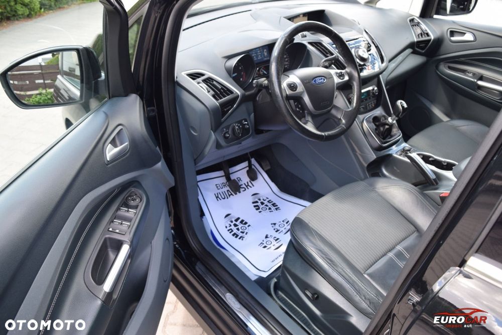 Ford C-MAX - 11