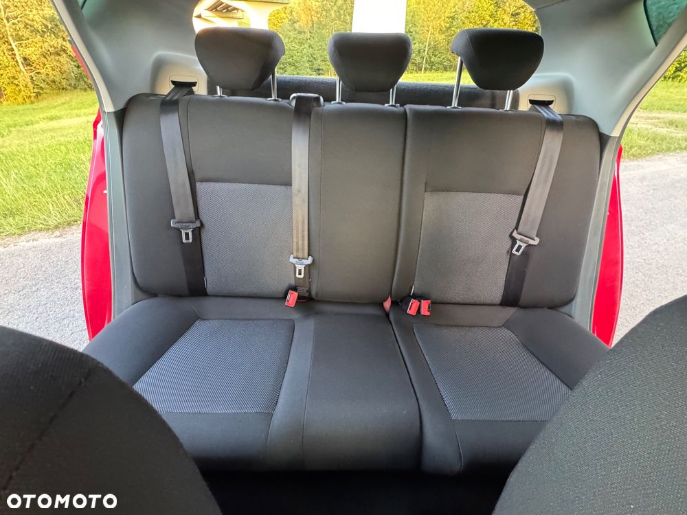 Seat Ibiza - 20