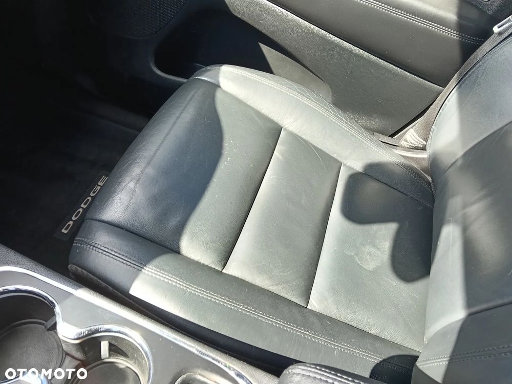 Dodge Durango 3,6 Limited - 15