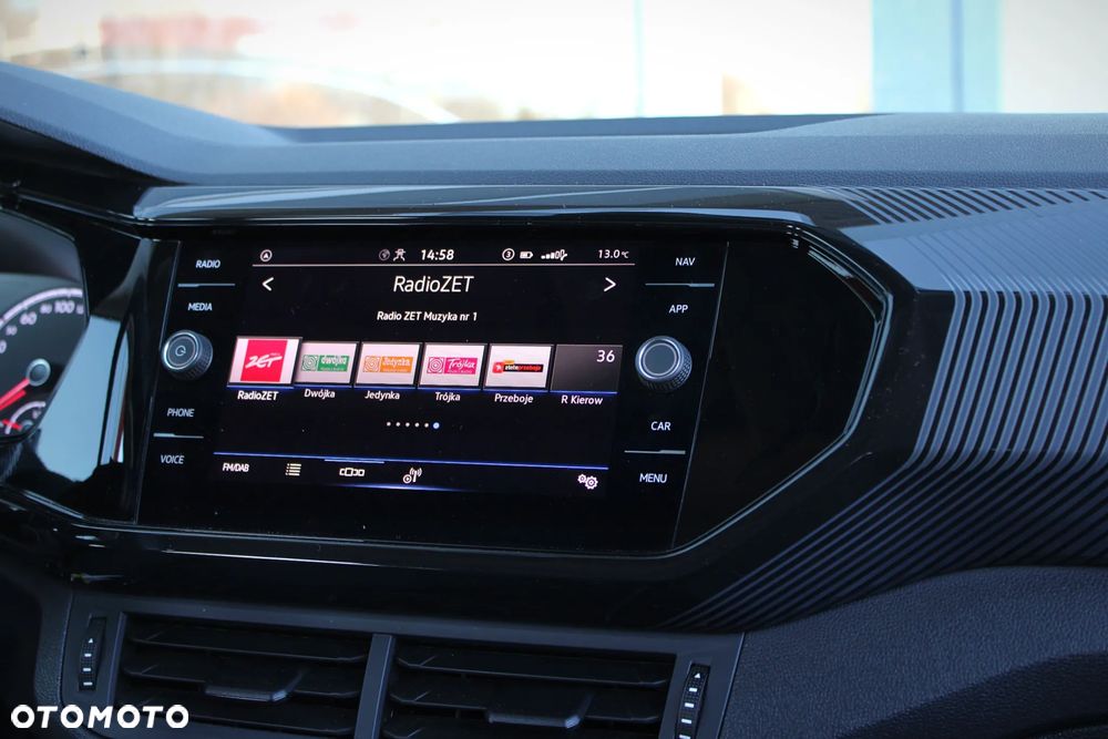 Volkswagen T-Cross 1.0 TSI Life - 20