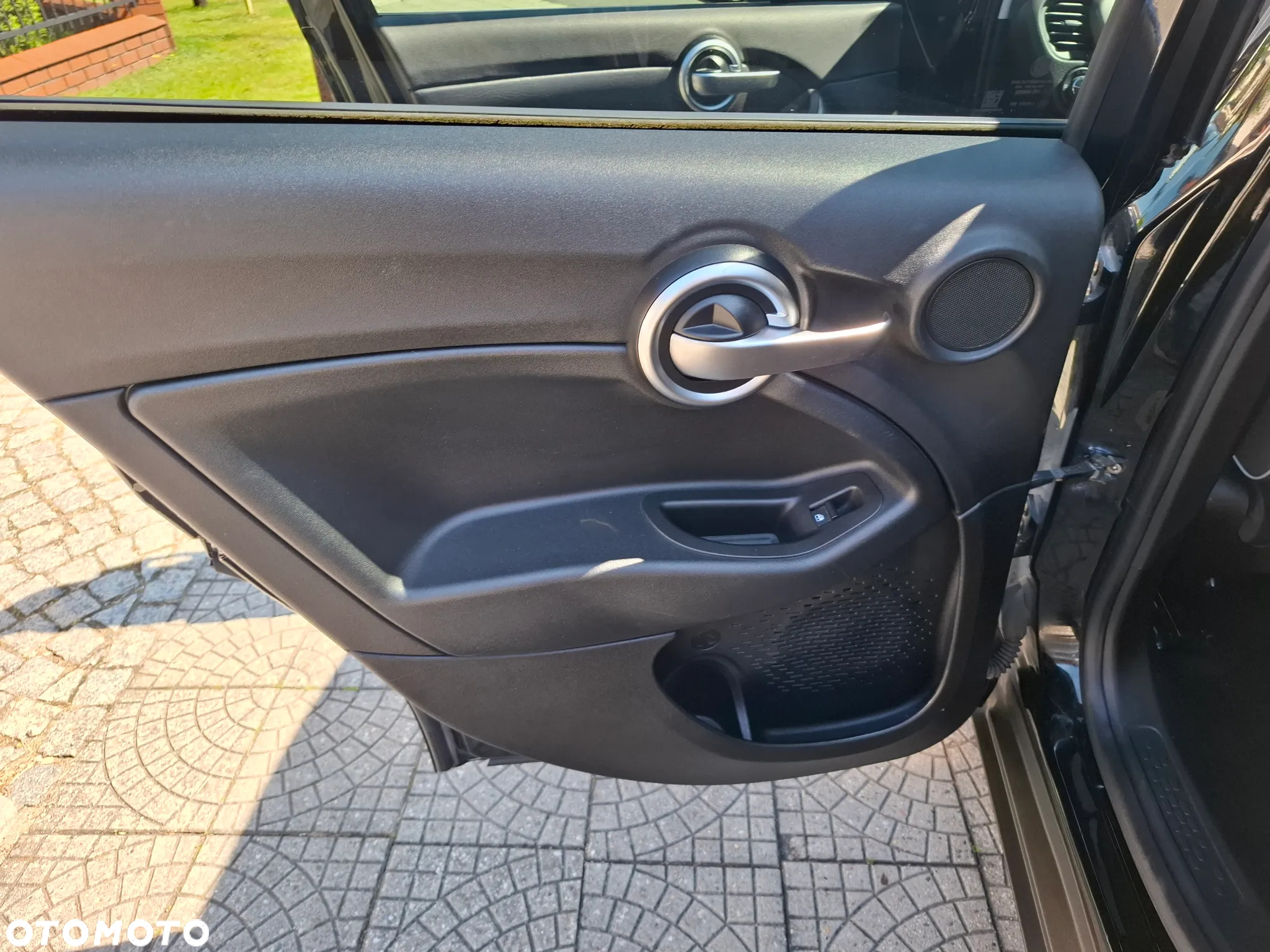 Fiat 500X 1.4 Multiair 4x2 S&S Cross - 39
